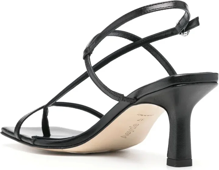 65mm Elise sandals - Image 3