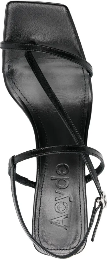 65mm Elise sandals - Image 4
