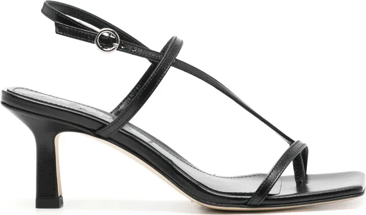 65mm Elise sandals