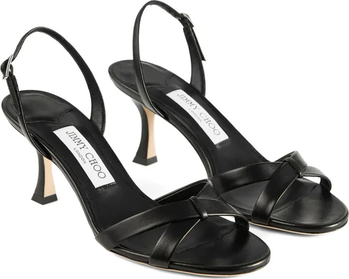 65mm Elsy sandals - Image 2