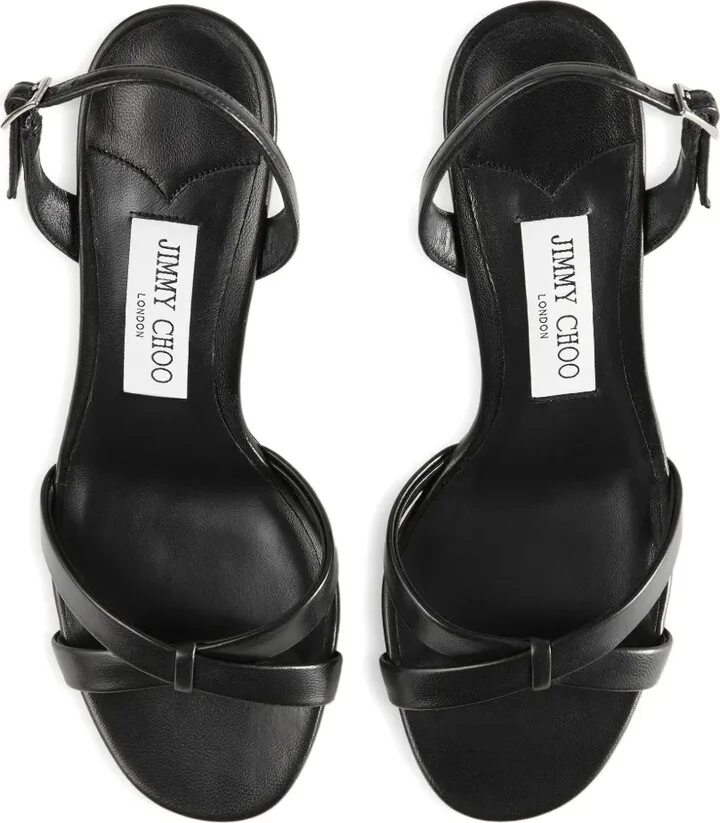 65mm Elsy sandals - Image 4