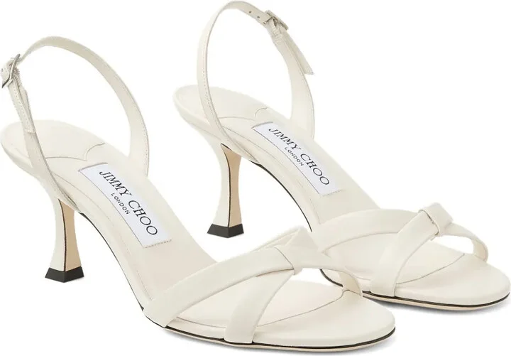 65mm Elsy sandals - Image 2