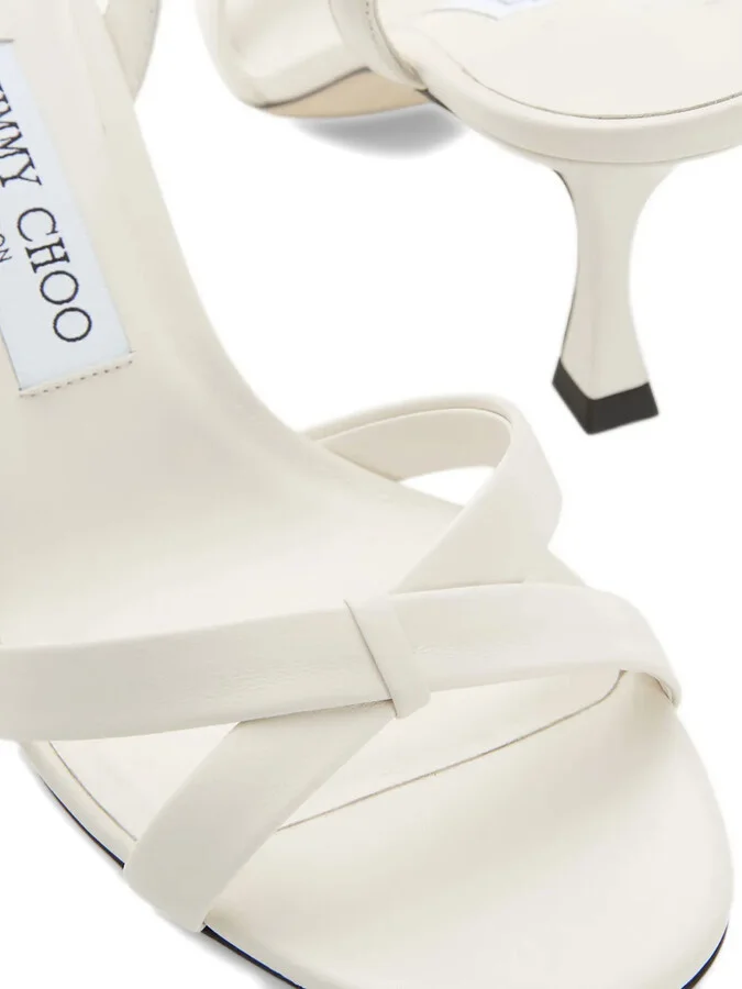 65mm Elsy sandals - Image 5