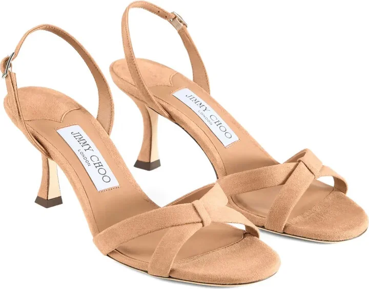 65mm Elsy sandals - Image 2