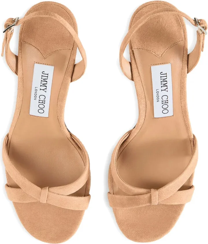 65mm Elsy sandals - Image 4