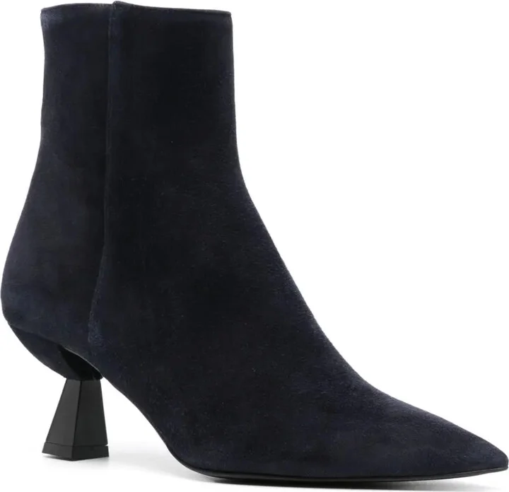 65mm Emy ankle boots - Image 2
