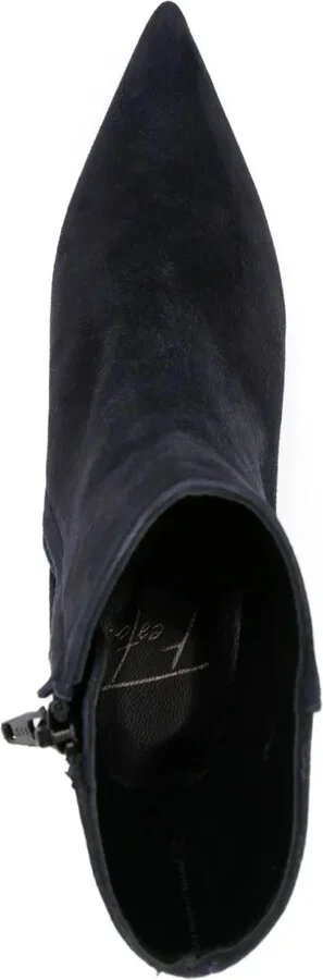 65mm Emy ankle boots - Image 4