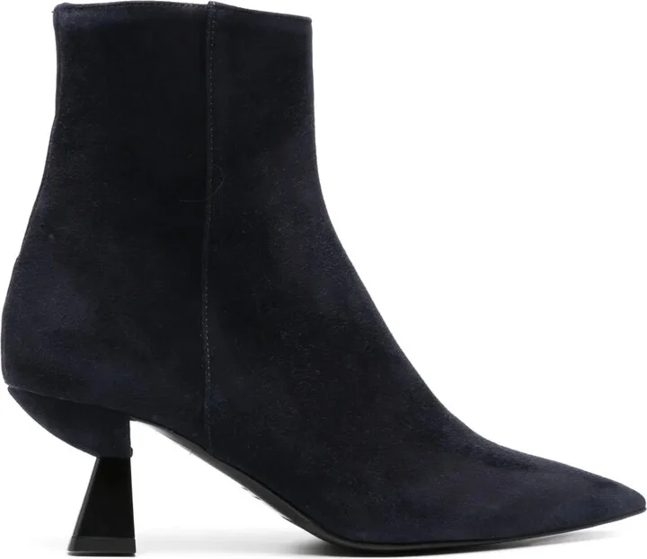 65mm Emy ankle boots