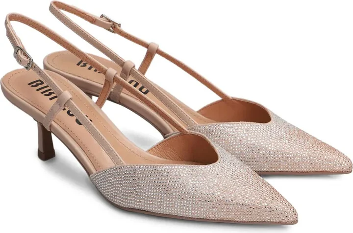 65mm Farah pumps - Image 2