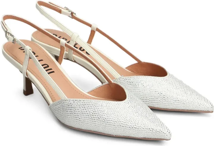 65mm Farah pumps - Image 2