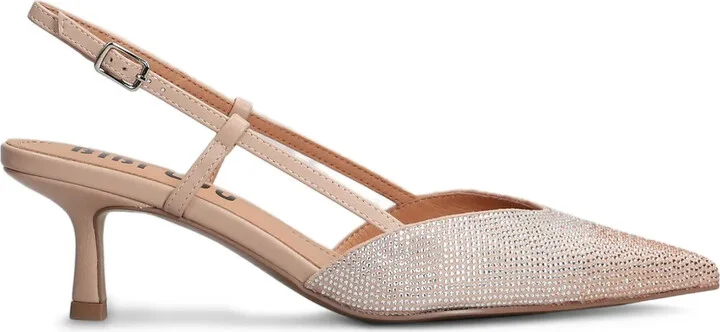65mm Farah pumps