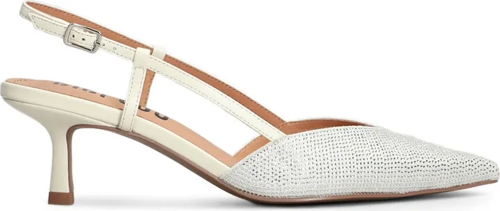 65mm Farah pumps