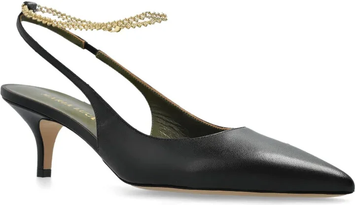 65mm Felicia pumps - Image 2