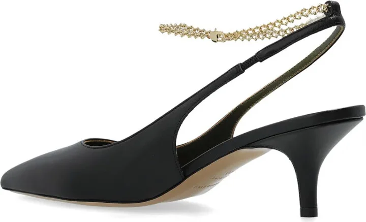 65mm Felicia pumps - Image 3