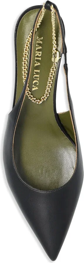 65mm Felicia pumps - Image 4