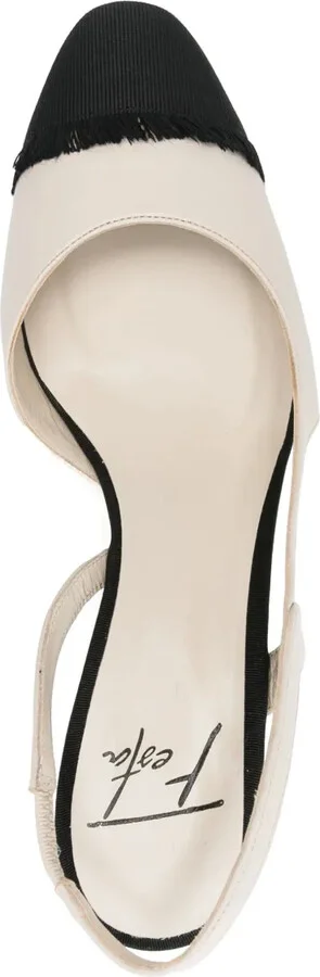 65mm Ficus pumps - Image 4