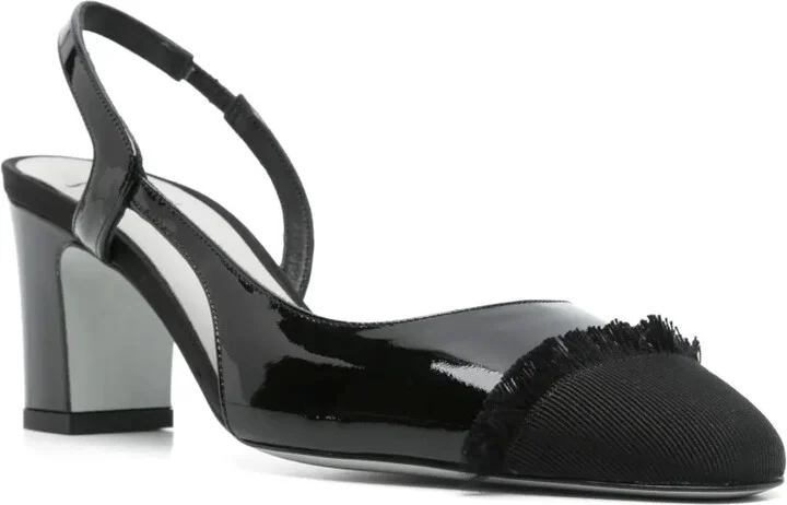 65mm Ficus pumps - Image 2