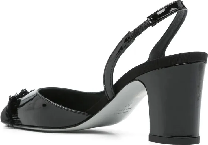 65mm Ficus pumps - Image 3