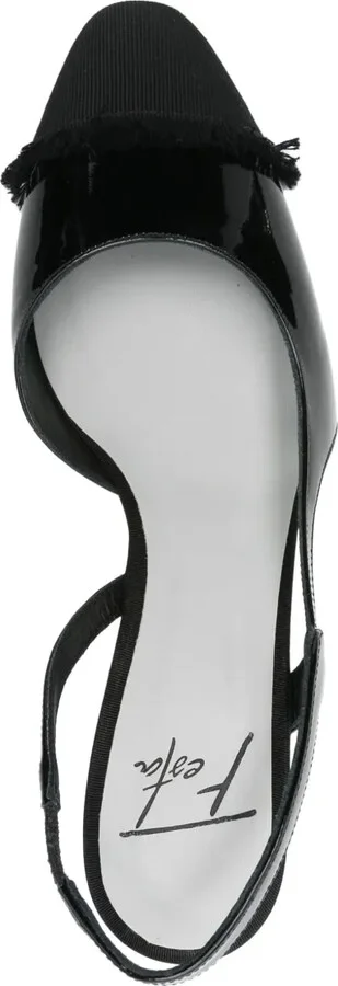 65mm Ficus pumps - Image 4