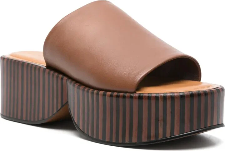 65mm First sandals - Image 2