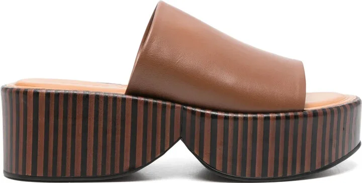 65mm First sandals