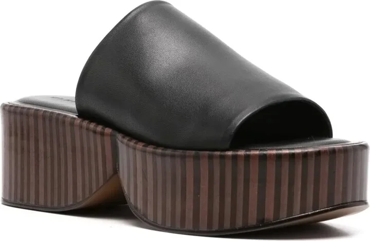65mm Firsta sandals - Image 2