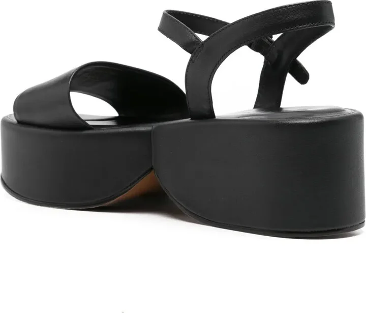 65mm Flowe sandals - Image 3