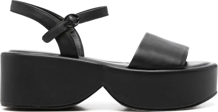 65mm Flowe sandals