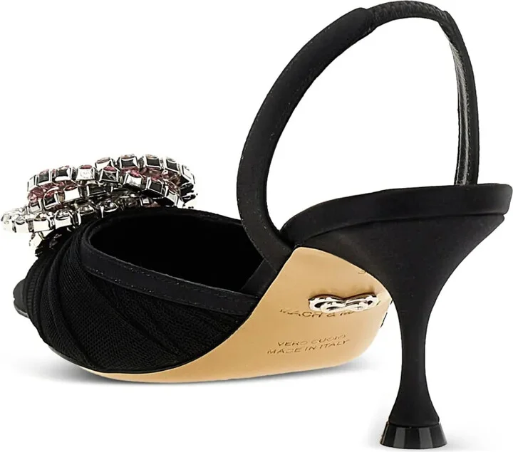 65mm Galaxy pumps - Image 3