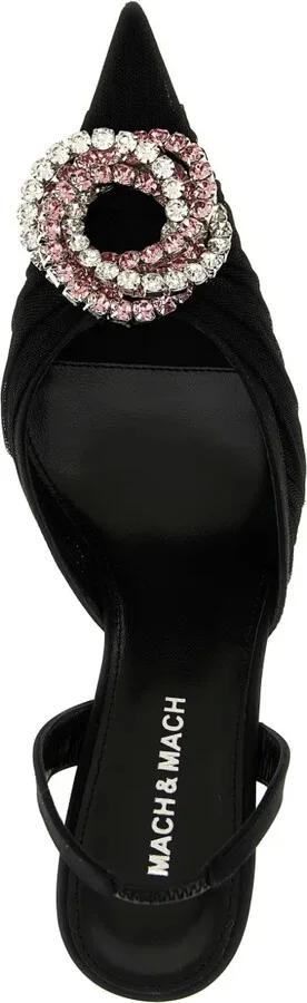 65mm Galaxy pumps - Image 4