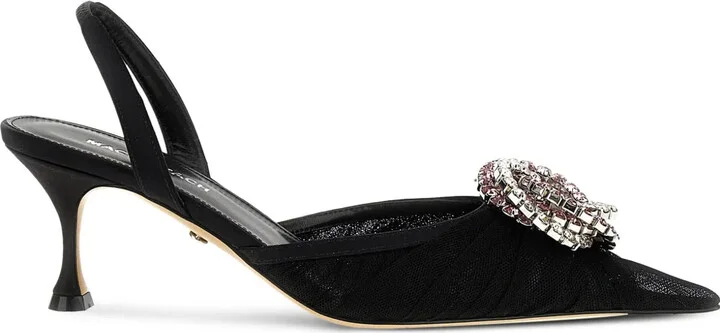 65mm Galaxy pumps