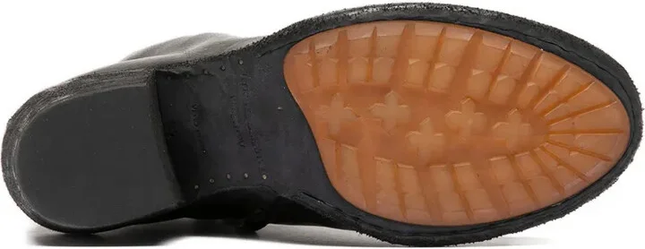 65mm Godeau ankle boots - Image 4