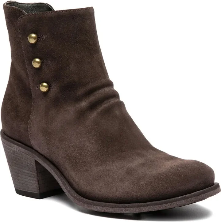 65mm Godeau ankle boots - Image 2