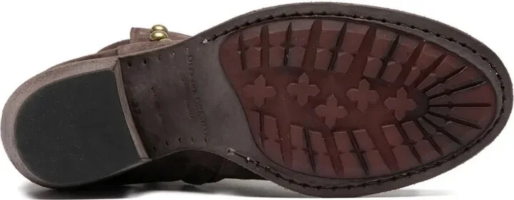 65mm Godeau ankle boots - Image 4