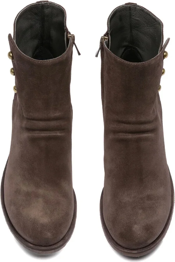 65mm Godeau ankle boots - Image 5