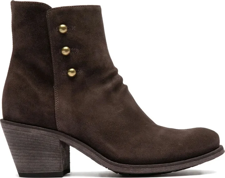 65mm Godeau ankle boots