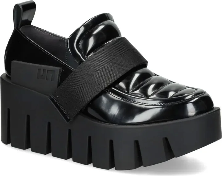 65mm Grip Trooper loafers - Image 2