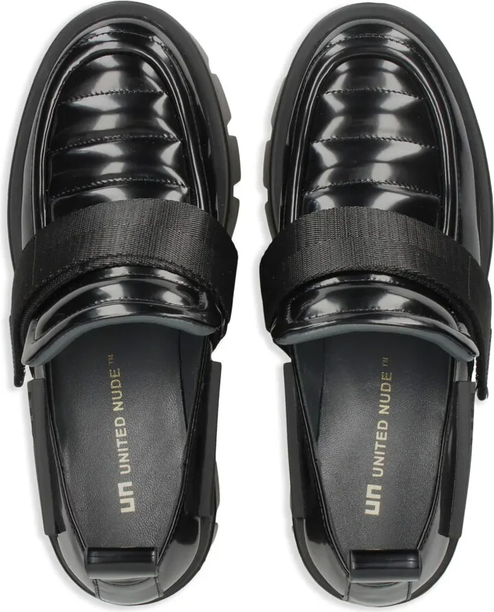 65mm Grip Trooper loafers - Image 4