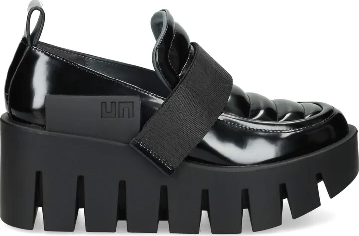 65mm Grip Trooper loafers
