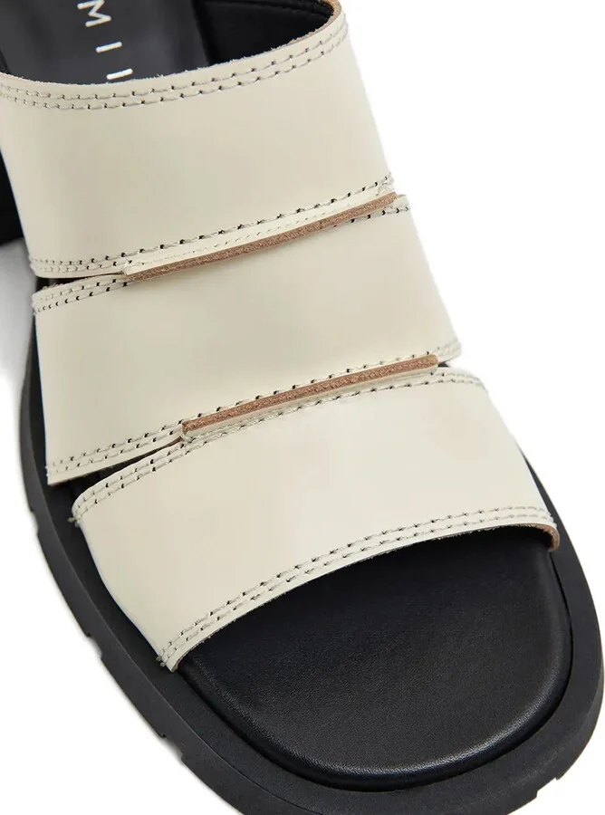 65mm Jadzia block-heel sandals - Image 4