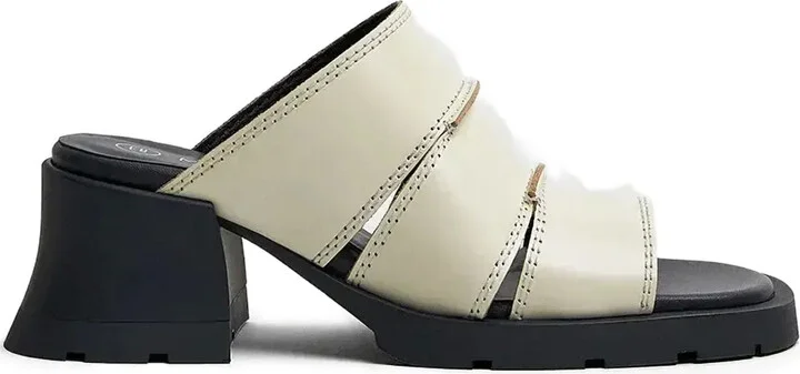 65mm Jadzia block-heel sandals