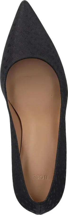 65mm Janet pointed-toe pumps - Image 4