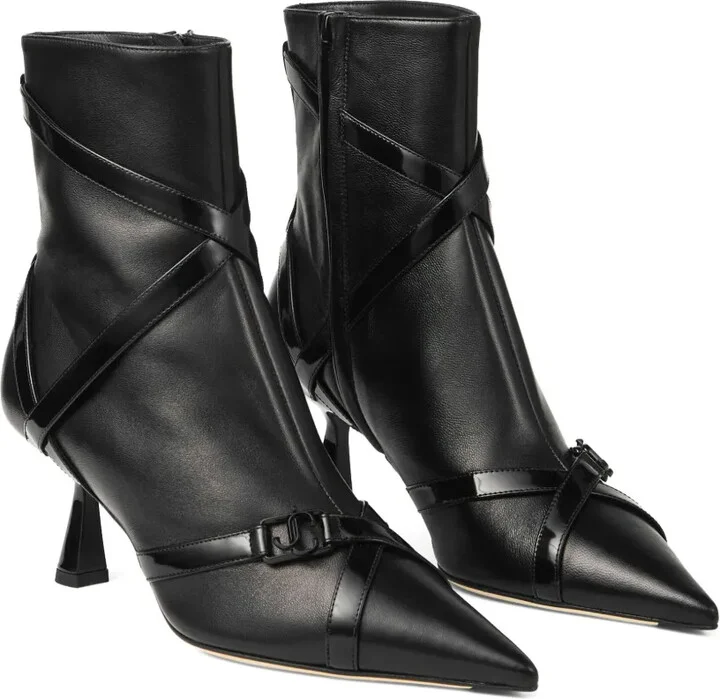 65mm Jemima boots - Image 2