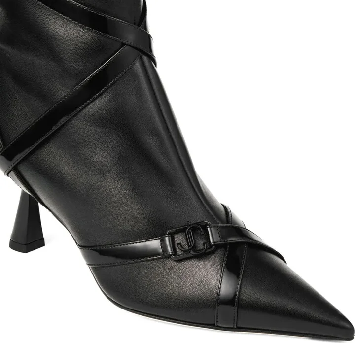 65mm Jemima boots - Image 4