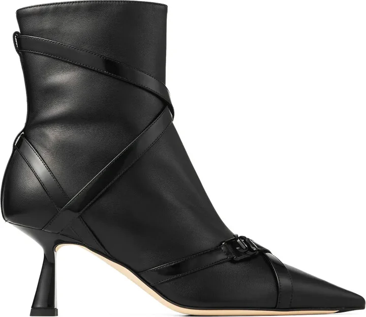 65mm Jemima boots