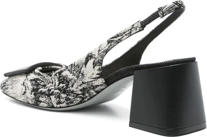 65mm Juin pumps - Image 3
