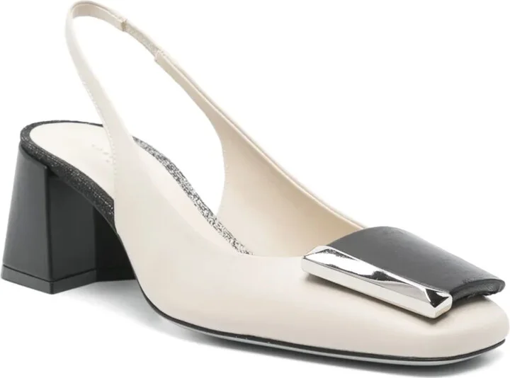 65mm Juin pumps - Image 2