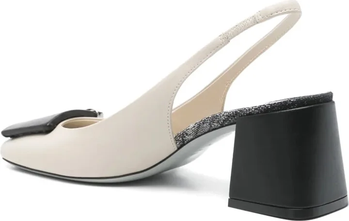 65mm Juin pumps - Image 3