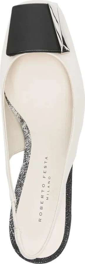65mm Juin pumps - Image 4