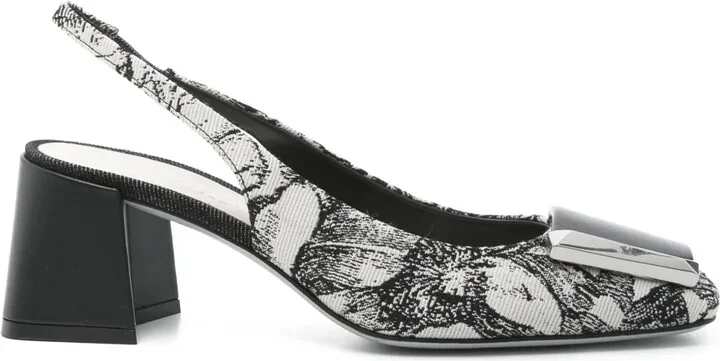 65mm Juin pumps